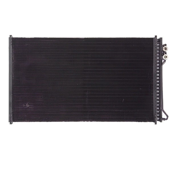 Apdi 00 Ford Mustang 3.8 L 232 Cid V6 Condenser, 7014882 7014882 - main